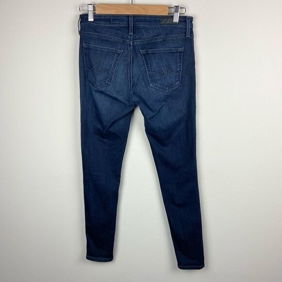 AG ‘The Legging Ankle’ Super Skinny Jean - Picture 6 of 8